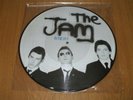 THE JAM IN THE CITY RARE 12