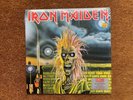 Iron Maiden - EMI 100 Vinyl Album Ltd Edition (Iron Maiden)