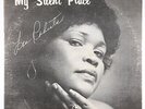 Lea Roberts - My Silent Place LP - Skies Unlimited - Modern Soul Disco MP3