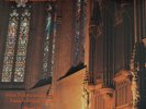 Wilson Audio KM4561 The Organ of Grace Cathedral,SF/Fenstermaker