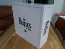 The Beatles In Mono Complete Vinyl Record Box Set With Sleeve