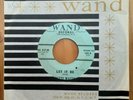Bette Watts   Let It Be   Wand   RnB   7