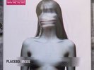 PLACEBO MEDS PINK LP VINYL COLOURED LIMITED EDITION VINYL RARE
