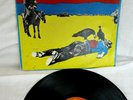 THE CLASH, GIVE 'EM ENOUGH ROPE, 1978, VINYL VERY GOOD+ CONDITION