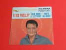 Elvis Presley That's All Right Original Gold Std RCA 447-0601 45 w/Sleeve
