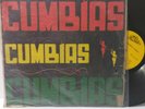 ANDRES LANDERO -CUMBIA EN LA INDIA- CUMBIAS CUMBIAS LISTEN #31