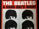 The Beatles - A Hard Day's Night EMI Australia PCSO 7584 VG 1980's