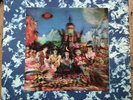 TXS 103 Rolling Stones Their Satanic Majesties Request 3D cover 1st