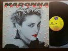 Madonna Ardiendo 12