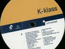 K-Klass ?– Universal,  PCSDX 149,2 X 12