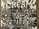 CREAM Wheels Of Fire Original 1st Stereo UK Press Double Vinyl LP 1968 