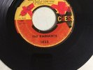 Northern/Popcorn Soul The Radiants One Day I’ll Show You