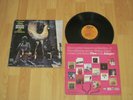 Ismael Rivera Con Kako Y Su Orchestra ?– Lo Ultimo En La Avenida / MONO / VG+ LP