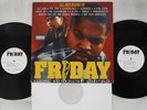 OST(ICE CUBE,DR. DRE) FRIDAY PRIORITY RECORDS P1 53959 US VINYL 2LP