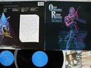 OZZY OSBOURNE RANDY RHOADS CBS ZX2 40714 US VINYL LP