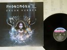 PHENOMENA 2 DREAM RUNNER ARISTA A27L-30 Japan VINYL LP