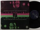 JAKI BYARD The Jaki Byard Experience PRESTIGE LP VG++