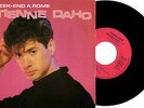 ETIENNE DAHO ? WEEK END A ROME / POPPY GENE TIERNEY - 45 Tours / 7