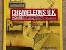 CHAMELEONS Script of the Bridge 1983 US PROMO MCA Records - STILL SEALED