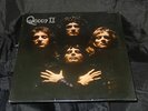 Queen II Sealed Vinyl Record LP Album USA 1974? Gatefold