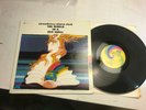 STRAWBERRY ALARM CLOCK WORLD in a SEA SHELL LP UNI '68 vinyl original rare psych