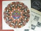 The Supremes & Four Tops Lp- The Magnificent 7, orig 1970 UK Motown pressing