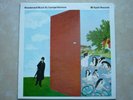 GEORGE HARRISON BEATLES WONDERWALL MUSIC SOUNDTRACK LTD AUSTRALIAN APPLE REISSUE