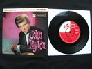 John Leyton EP