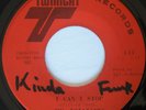Sweet Northern Soul THE NOTATIONS I Can't Stop / I'm Still Here EX