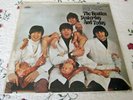 The Beatles-Yesterday & Today-Replica Butcher Cover & LP