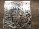 2 LPs PSYCH ROCK CREAM WHEELS OF FIRE USA PRESSING ATCO SD2-700
