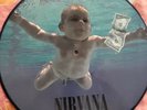 NIRVANA-Nevermind-LP VINILO12