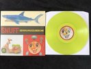 SNUFF - DEMMAMUSSABEBONK - Yellow Vinyl