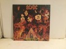 AC/DC HIGHWAY TO HELL LP, “RARE” AUSTRALIA BLACK LABEL   1979 MINT