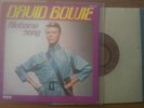 david bowie vinyl alabama song / space oddity french import