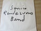 GARAGE / PUNK - SONIC'S RENDEZVOUS BAND - MC5 - IGGY & THE STOOGES - RATIONALS