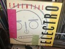 STREET SOUNDS Essential Electro Box Set Limited Edition 9x Vinyl 12