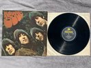 The Beatles - Rubber Soul (UK Vinyl LP, 1965). 1st Press, Mono, Rare MT Tax Code