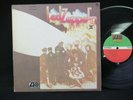 LED ZEPPELIN II 1969 US ATLANTIC 'RL' MASTER BOTH SIDES 691672-691671 WITHDRAWN
