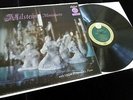 Nathan Milstein - Violin Miniatures Recital **Capitol P-8339 ED1 LP**