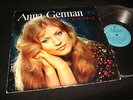 ANNA GERMAN  RECITAL PIOSENEK  LP Vinyl Poland Pressing  MUZA XL 0424