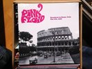 PINK FLOYD LP BROADCAST IN ROME 1968