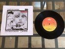 U2: Three - CBS Ireland 1st Pressing 7