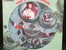 PROG ROCK SOFT MACHINE 1968 1st US PROBE GIMMICK COVER ORIG AYRES WYATT RATLEDGE