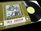 Bach / Beethoven: Violin Recital - Lola Bobescu / Bobesco **Electrecord ED1 LP**