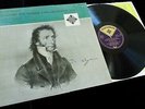 Paganini: Violin Concerto No. 1 - Leonid Kogan **Telefunken BLE 14117 ED1 LP**