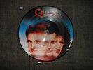 LP  Queen  The Miracle  Picture