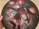 Coheed and Cambria Afterman: Descension Picture Disc Vinyl LP BRAND NEW RARE