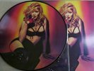 Madonna ?– Like A Prayer In Rome raro Picture Lp