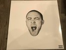 Mac Miller - GO:OD AM GOOD AM Vinyl 2xLP (FACTORY SEALED) IN HAND